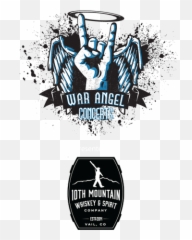 War Angel Concerts - Language png