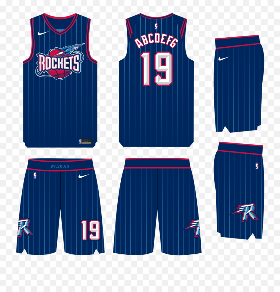 Houston Rockets Sports Design Agency - Phoenix Suns Jersey Design Png,Houston Rockets Png