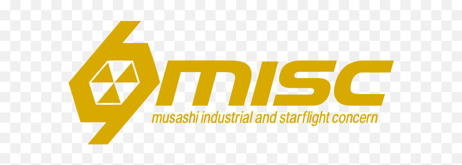 Rlyeh Logistics - Musashi Industrial Starflight Concern Png,Star Citizen Logo Png