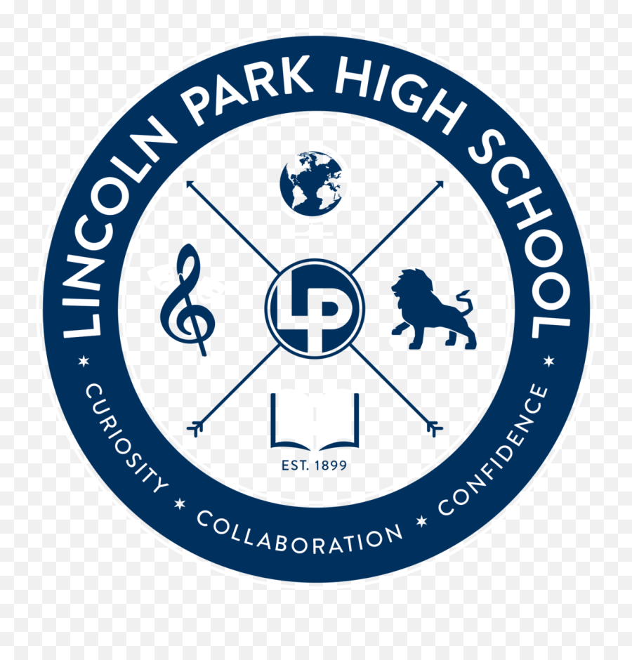 Lincoln Park High School - Language Png,Linkin Park Logo Png