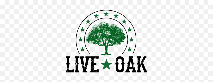 Live Oak Bar Grill Menu In Houston - Karlsruhe Eitim Ataelii Logo Png,Live Oak Png