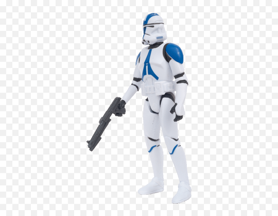 501st Legion Clone Trooper A5230 Star Wars Merchandise - Fictional Character Png,501st Legion Logo