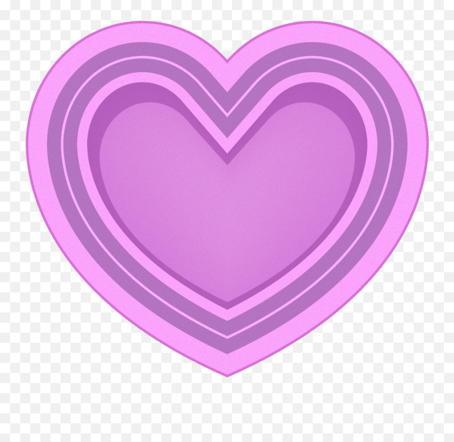 Broken Heart Icon Sweet Purple - Girly Png,Heart Icon
