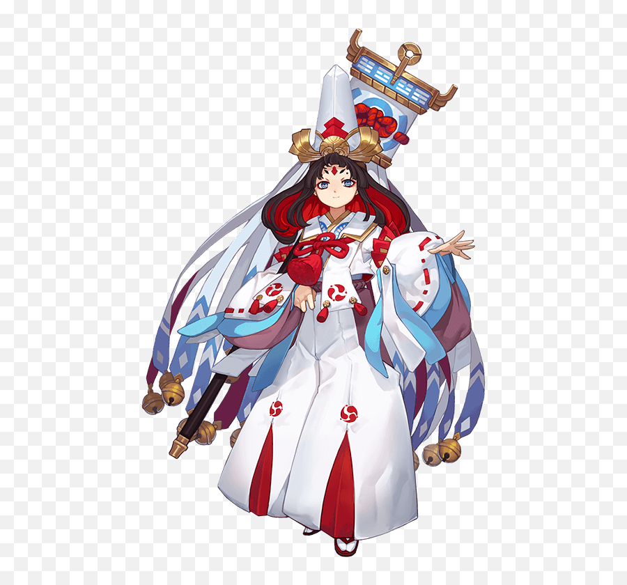 Shiro - Onmyoji Png,Shiro Icon