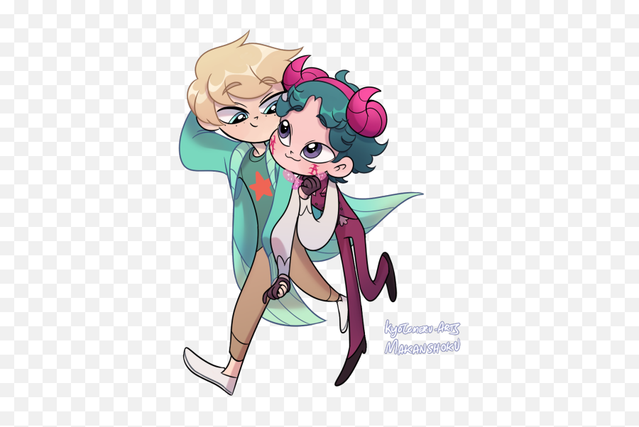 Tumblr - Atlance Butterfly X Jupiter Png,Star Butterfly Icon