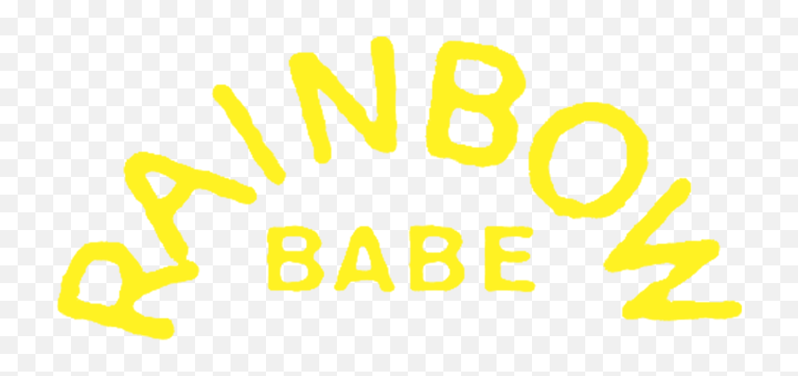 The Babe Rainbow U2013 Flightless Records - Language Png,Rainbow Facebook Icon