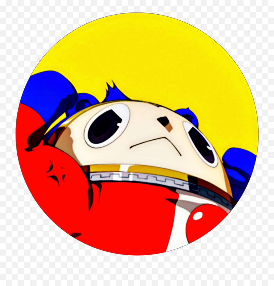 Persona4 P4 Teddie Kuma A Image By Aqua - Fictional Character Png,Persona 4 Icon