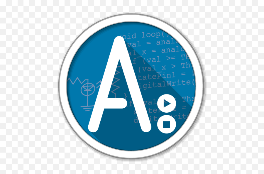 Icon - Dot Png,Arduino Icon Png