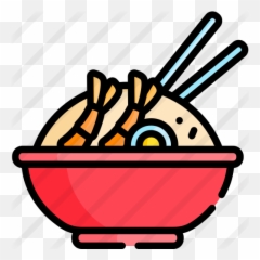 Rice - Free Food Icons Meal Food Png Icon,Japanese Food Icon