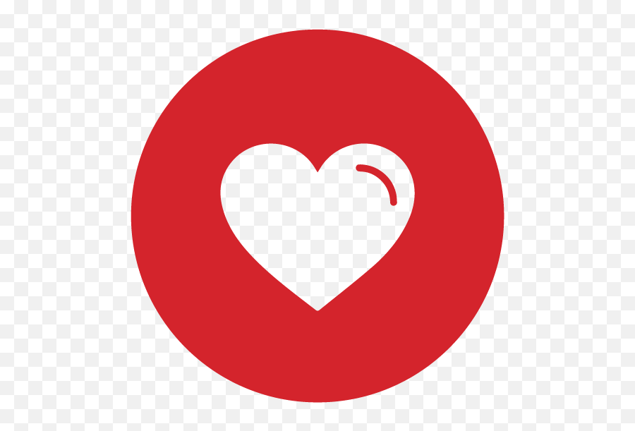 Heart - Fb Love Logo Png,Spotify Heart Icon
