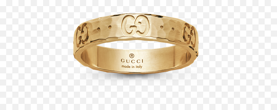 Gucci Icon Ring - Solid Png,Religious Icon Bracelet