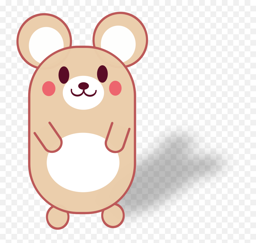 How To Get Good Grades In College - Kawaii Mouse Png,Gambar Icon Lucu