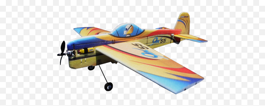 Air - Epp Yak 55 Png,Rc Icon A5 Kit