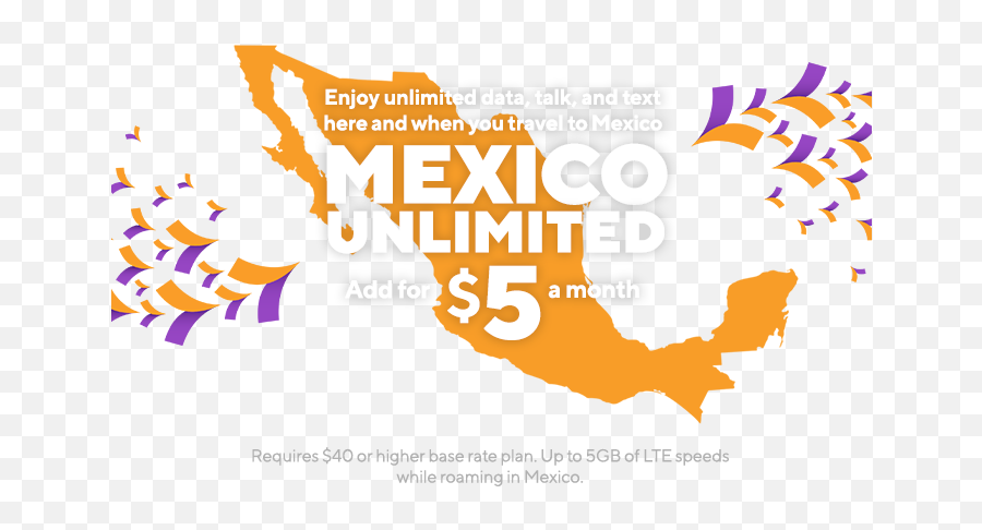 Mexico Unlimited - Mexico Silhouette Png,Metro Pcs Icon