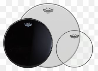 Remo Drums - png