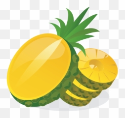 1000 Free Pineapple U0026 Fruit Images - Pixabay Pineapple Slices Png Clipart,Pineapple Transparent
