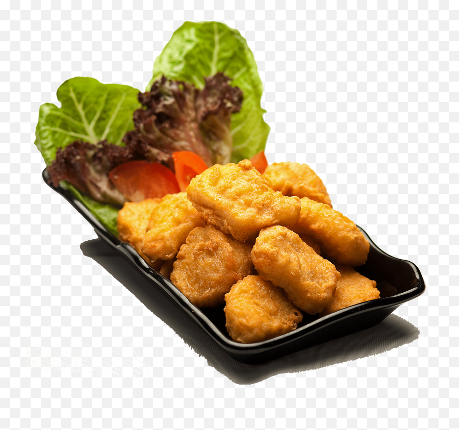 Freezepak Crispy Chicken Nuggets 1kg - Chicken Png,Chicken Nuggets Png