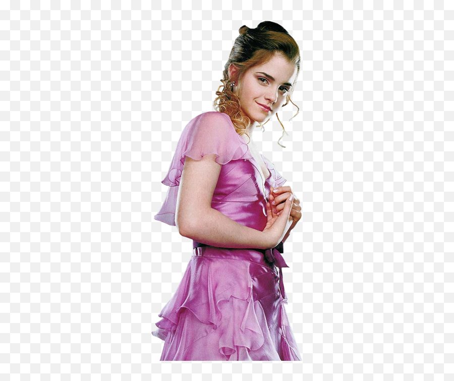 Actor Celebrity Emma Watson Png - Harry Und Ginny Erster Kuss,Emma Watson Icon