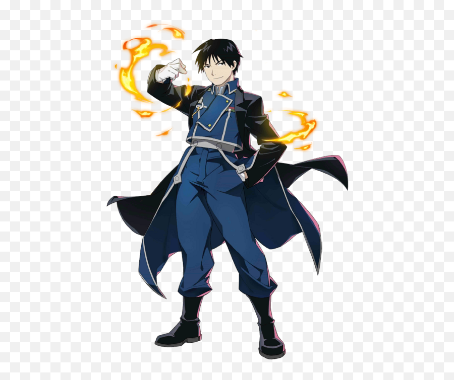Roy Png Mustang Icon