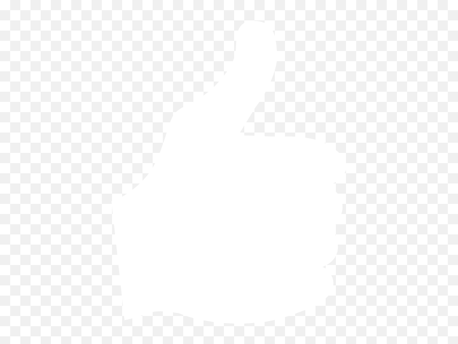 Free Thumbs Up Transparent Background - Thumbs Up Clipart White Png,Thumbs Up Transparent Background