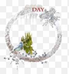 Png Tubes - Wreath,Tubes Png