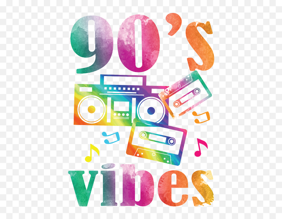 90s Vibes Music Nostalgic 1990s Retro Fleece Blanket - Dot Png,Boy Icon Of The 90s