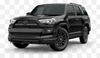 New Toyota 4runner - Rim Png,Icon Vs King 4runner