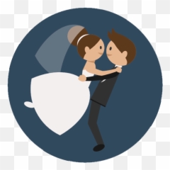 Why Us - Rocket Entertainment Wedding DJ Huntsville AL Hug png