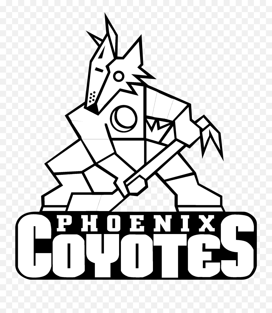 Hd Coyotes Logo Png - Arizona Coyotes 379392 Png Images Arizona Coyotes Logo,Palm Tree Logo Png