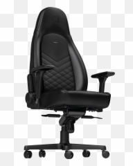 Vrfocus - Gaming Chair Real Leather Png,Gaming Chair Png