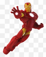 730 Low Poly Art Ideas In 2021 - Avengers Disney Infinity Iron Man png
