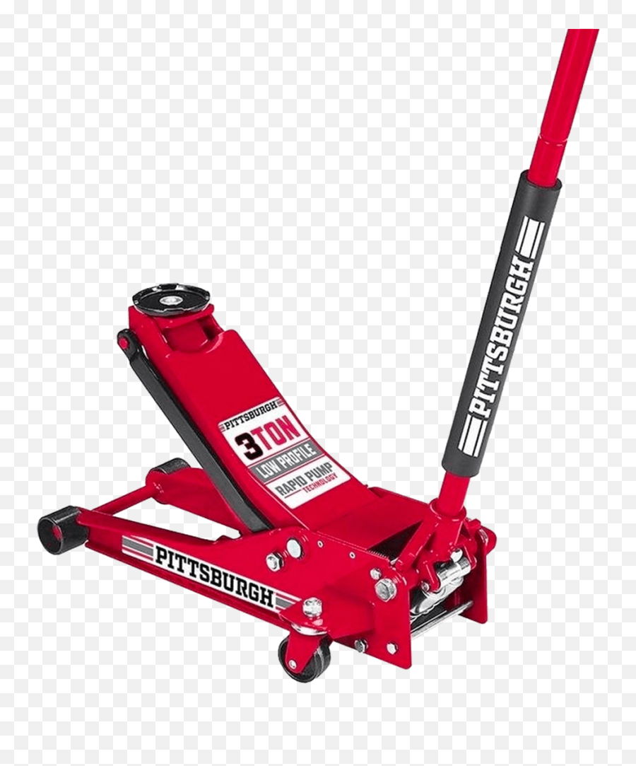Test - 3 Ton Floor Jack Png,Harbor Freight Icon Wrenches