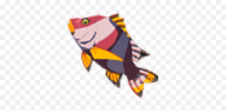 Mighty Porgy - Botw Mighty Porgy Transparent Background Png,/icon Of The Mighty
