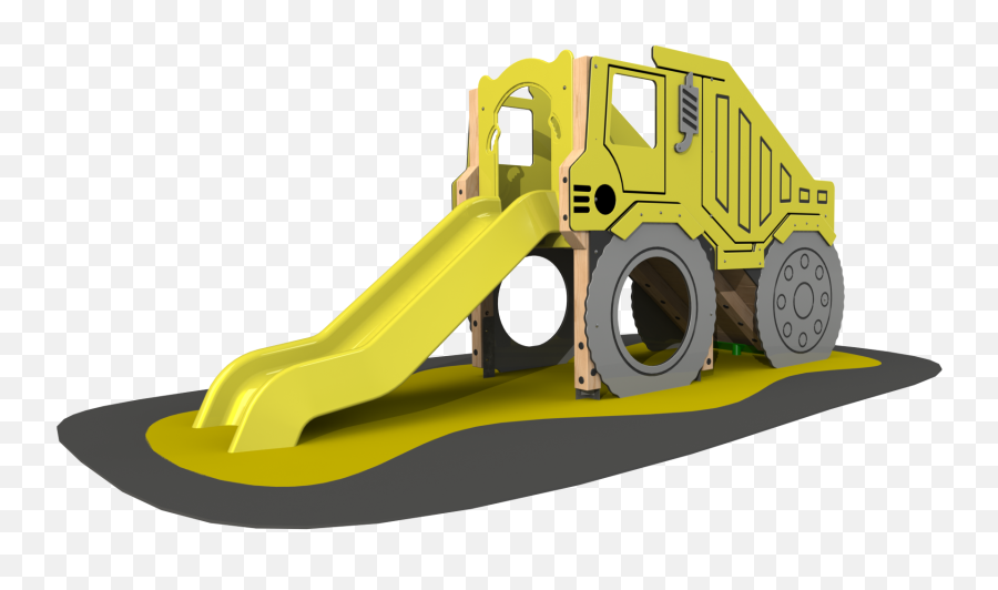 Dump Truck Slide Unit Hdpe Units A E Evans - Synthetic Rubber Png,Dumptruck Icon