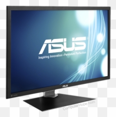Why Does My Computer Monitor Randomly Turn Off - Asus 4k 32 png