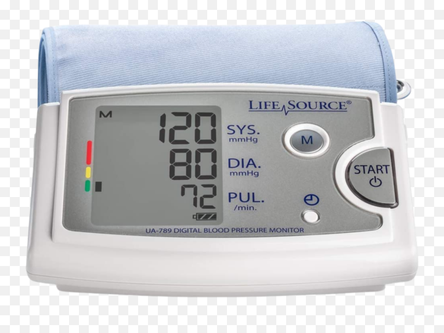 13 Blood Pressure Monitors With Plus - Size Cuffs For Large Blood Pressure Monitor Large Cuff Png,High Blood Pressure Icon