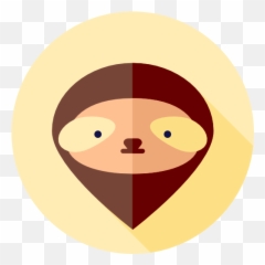 Free Icon Sloth - Upton Park Tube Station png