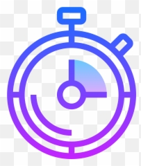 Stopwatch Icon - Time Consuming Png Full Size PNG