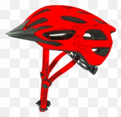 Q Rl Helmet Red - Oneal Rl Mtb Helmet png