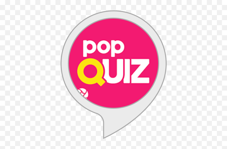 Alexa Skills - Dot Png,Love Season Icon Pop Quiz