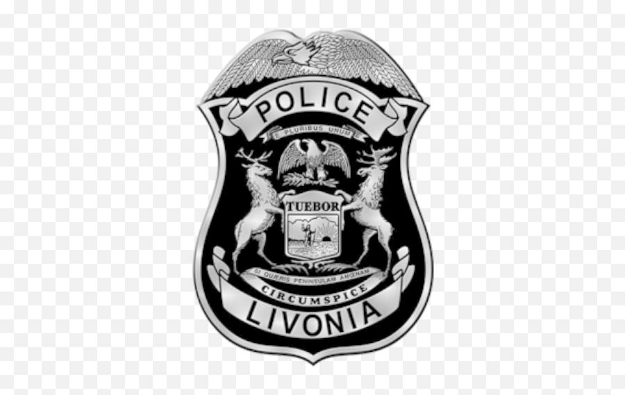 Home Page Of The Lpd - Itu0027s A Matter Of Pride Police Badge Livonia Png,Star Citizen Icon File