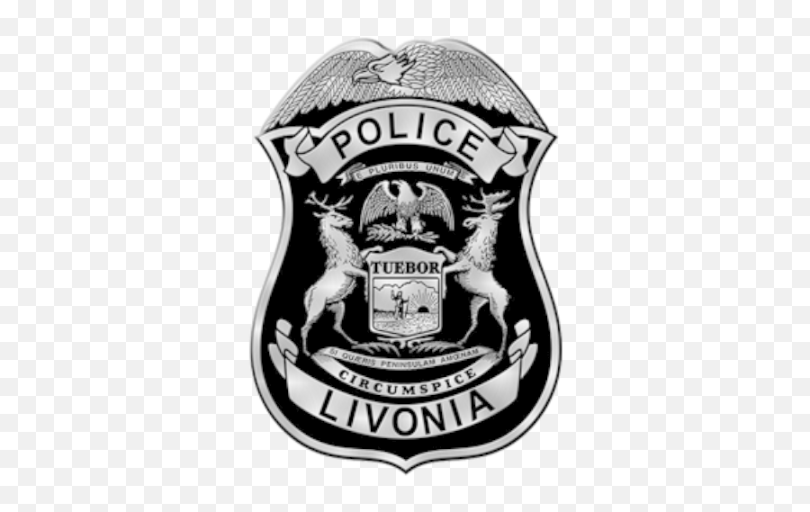 Home Page Of The Lpd - Itu0027s A Matter Of Pride Police Badge Livonia ...