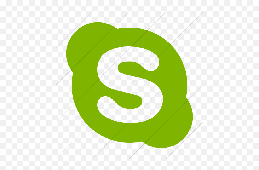 Bootstrap Font Awesome Brands Skype Icon - Skype Logo Svg Png,Skype Circle Icon