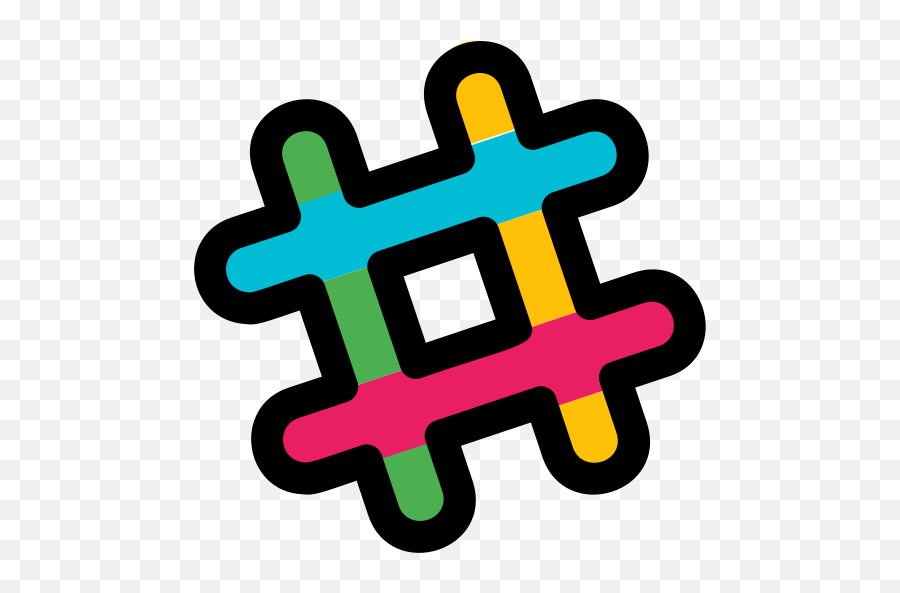 Slack - Language Png,How To Change Icon Of Slack