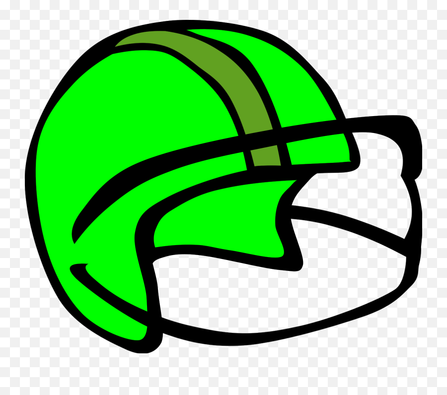 Blue Football Helmet Facing Left Png Svg Clip Art For Web - Helmet Animation,Left For Dead 2 Icon