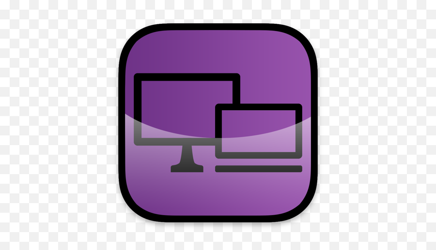Display Maid Dmg Cracked For Mac Free Download - Window Png,Maid Icon