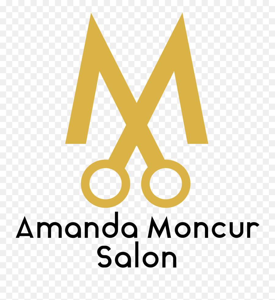 Home U2013 Amanda Moncur Salon South Jordan - Language Png,Hair Stylist Icon