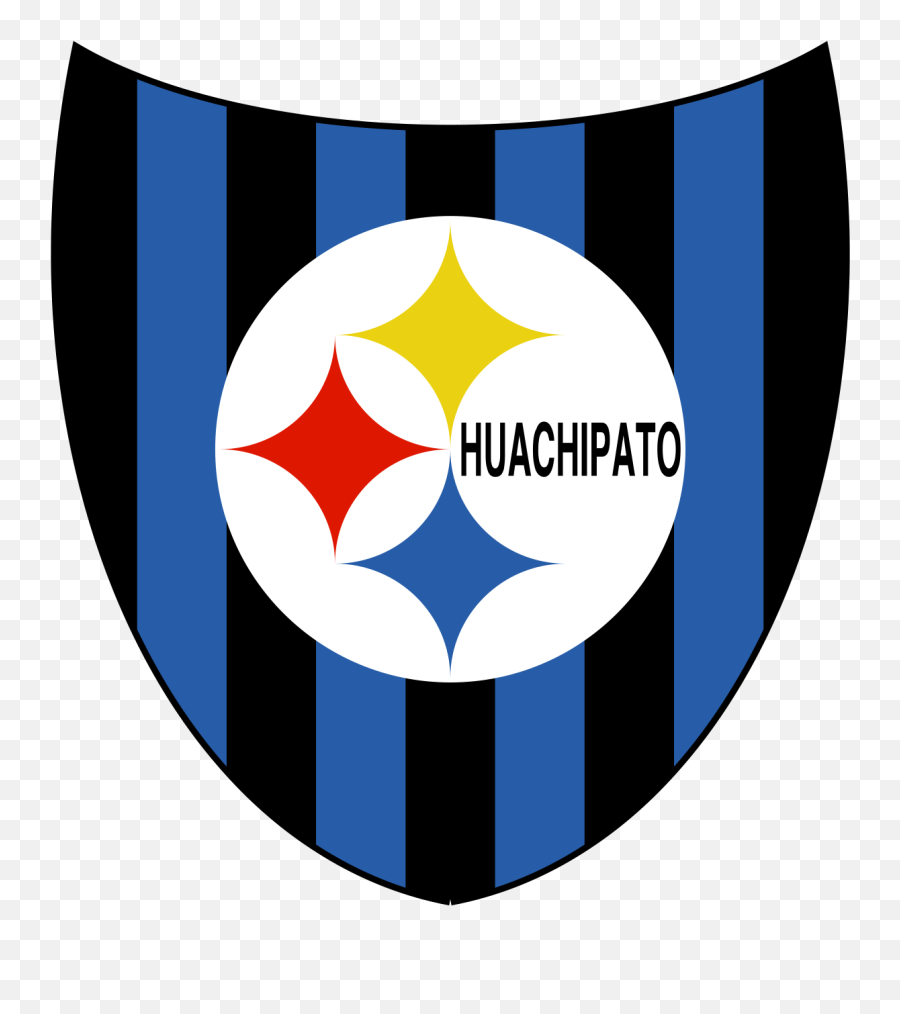 Jersey Clipart Pittsburgh Steelers - Huachipato Logo Png,Steelers Png