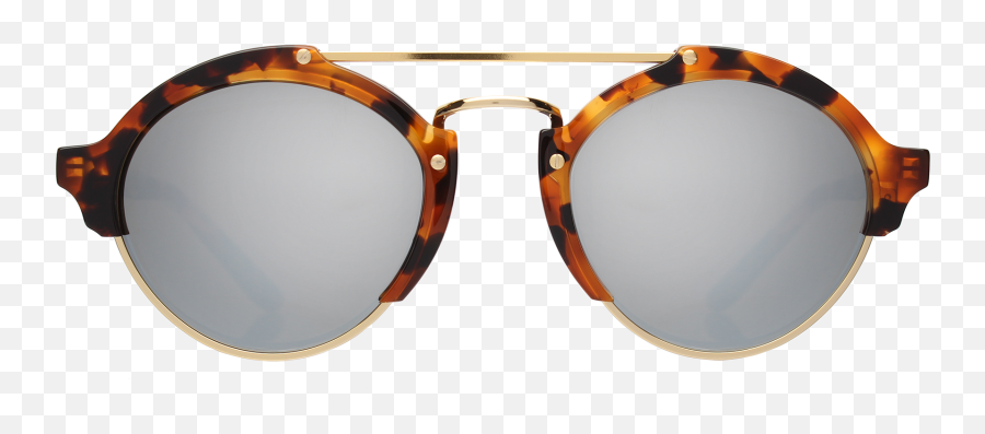 Milan Ii Sunglasses - Full Rim Png,Cipriani Miami Icon Brickell