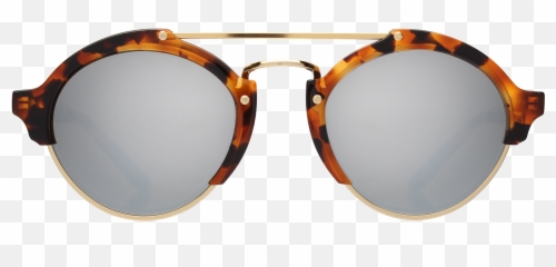Milan Ii Sunglasses - Full Rim png